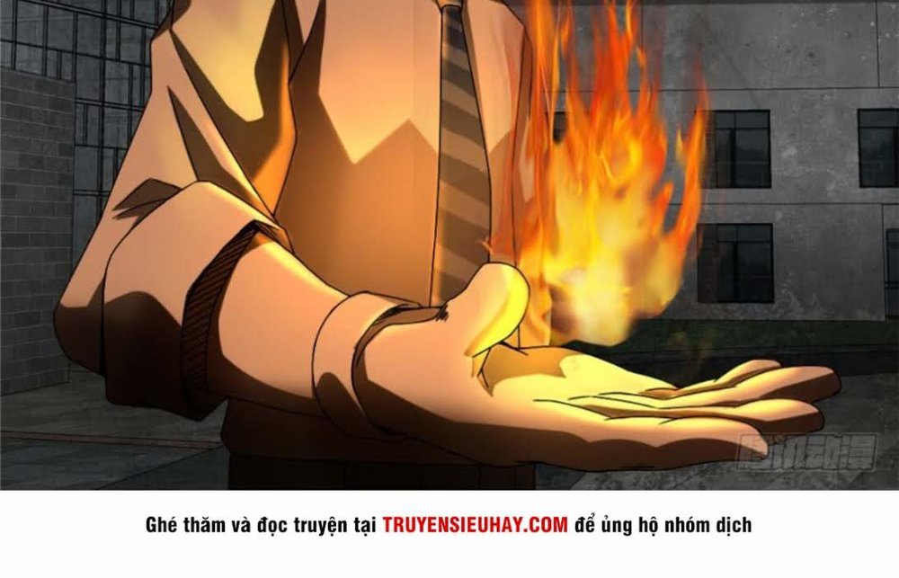 Mạt Thế Vi Vương Chap 18 - Next Chap 19