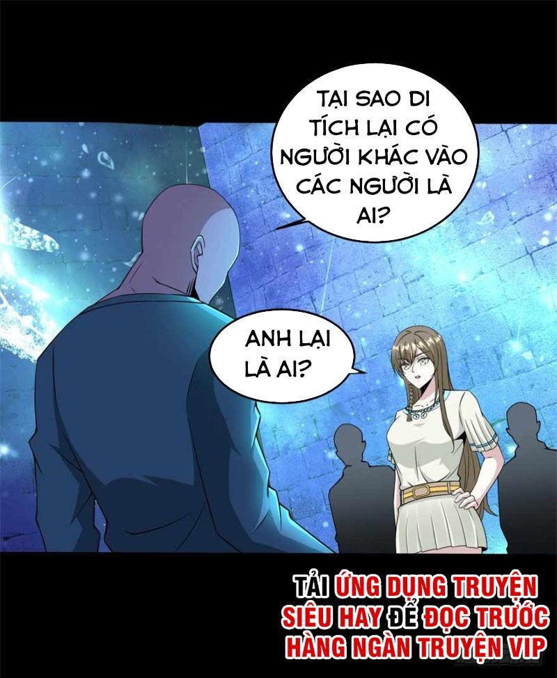 Mạt Thế Vi Vương Chap 180 - Next Chap 181