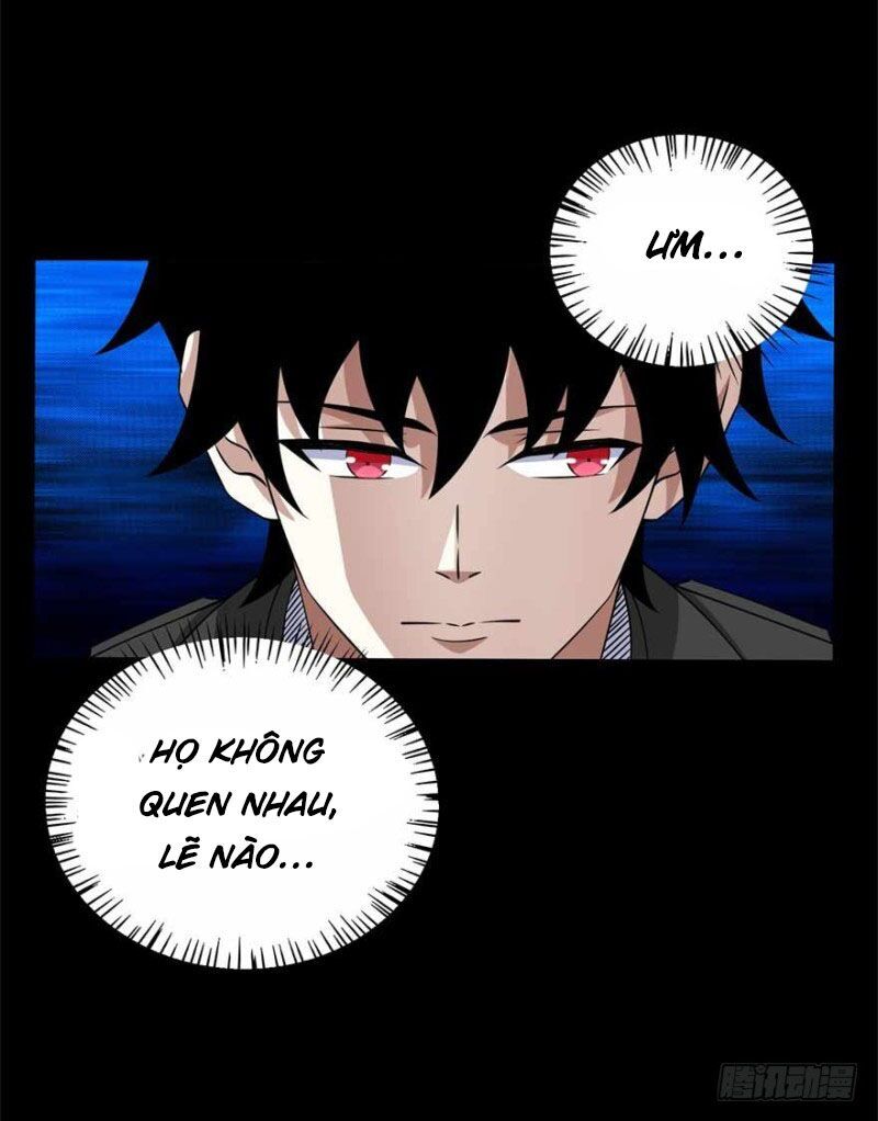 Mạt Thế Vi Vương Chap 180 - Next Chap 181