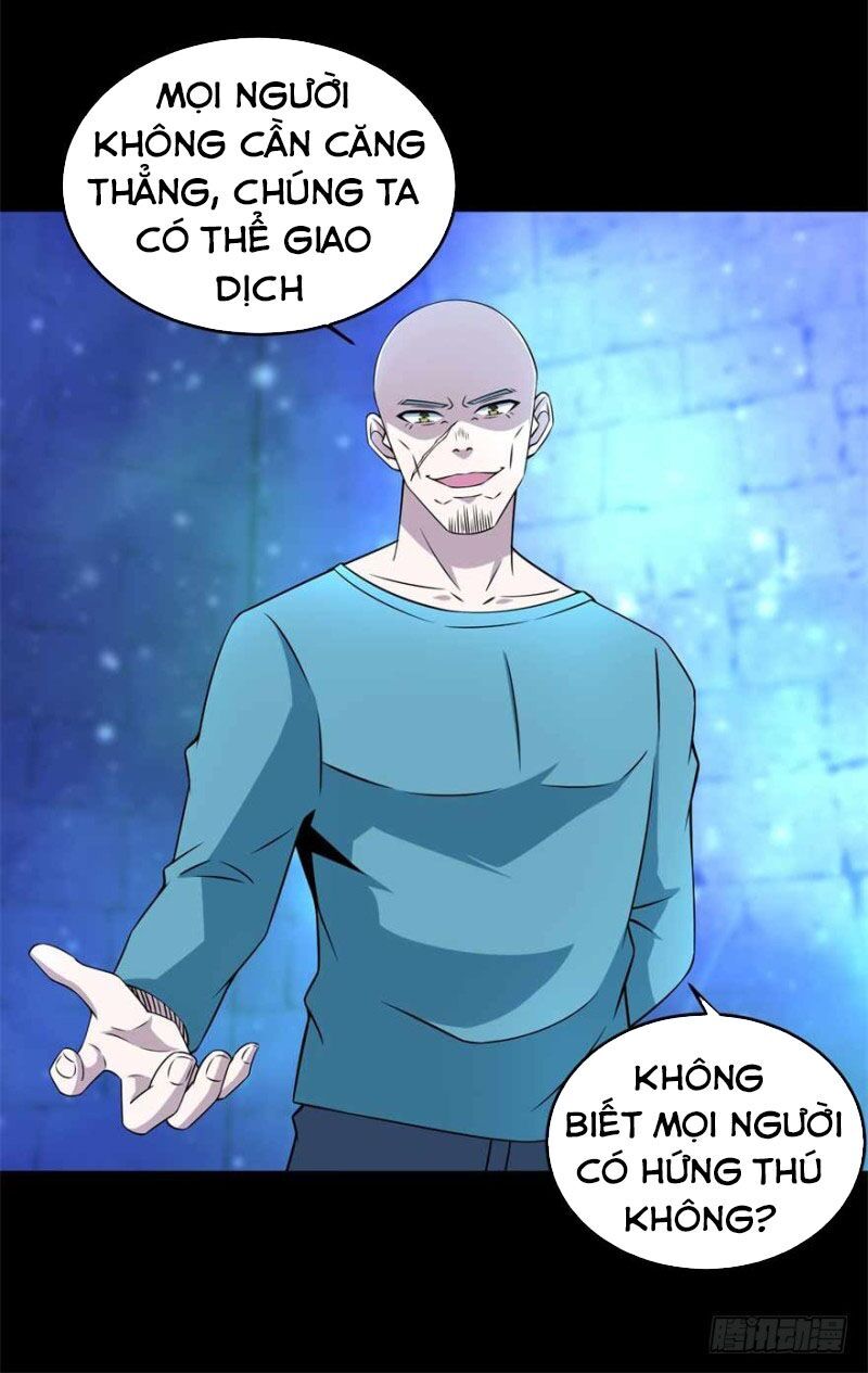 Mạt Thế Vi Vương Chap 180 - Next Chap 181