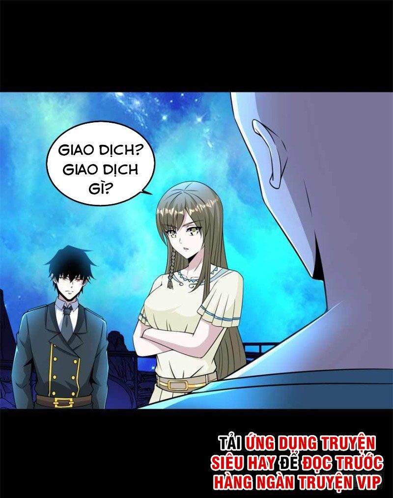 Mạt Thế Vi Vương Chap 180 - Next Chap 181