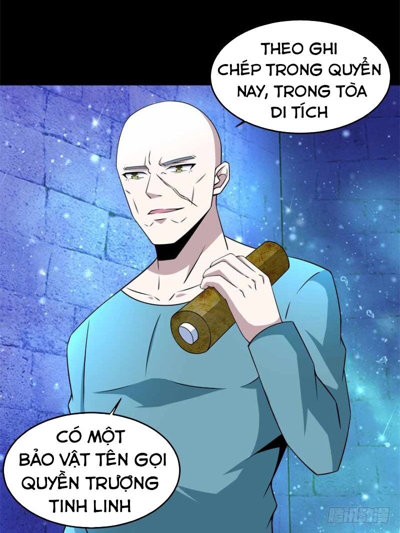 Mạt Thế Vi Vương Chap 180 - Next Chap 181