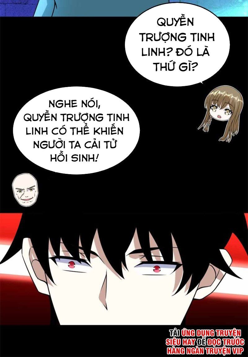 Mạt Thế Vi Vương Chap 180 - Next Chap 181