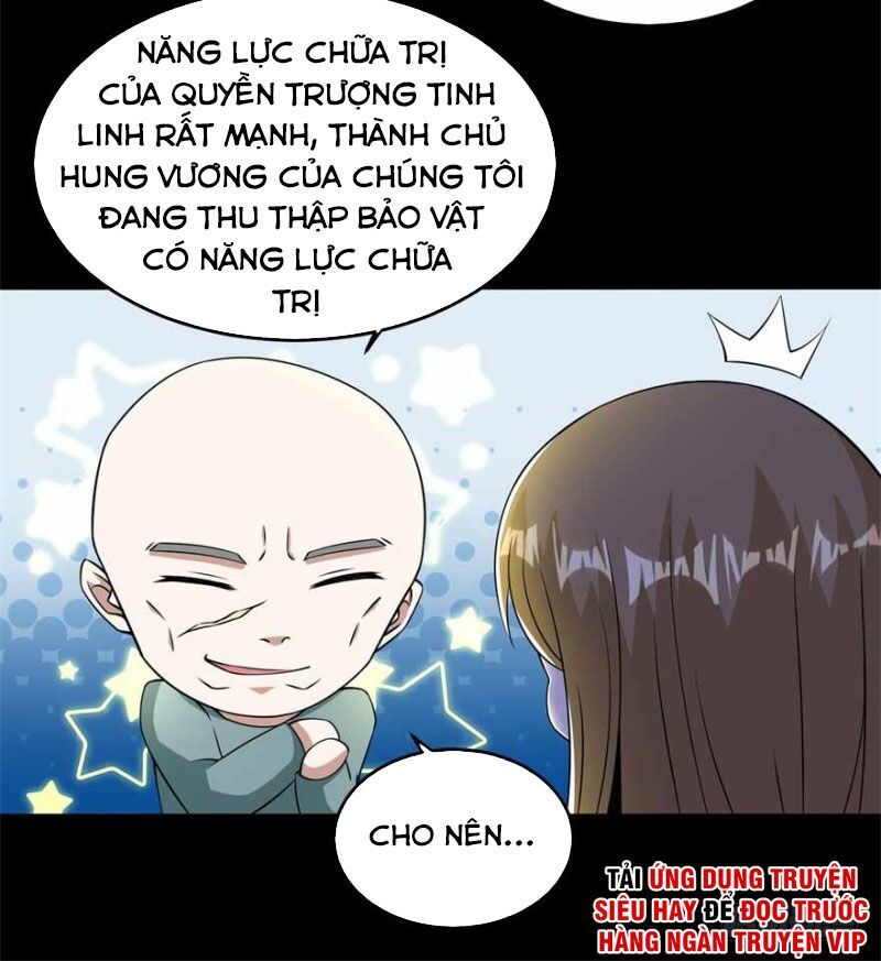 Mạt Thế Vi Vương Chap 180 - Next Chap 181