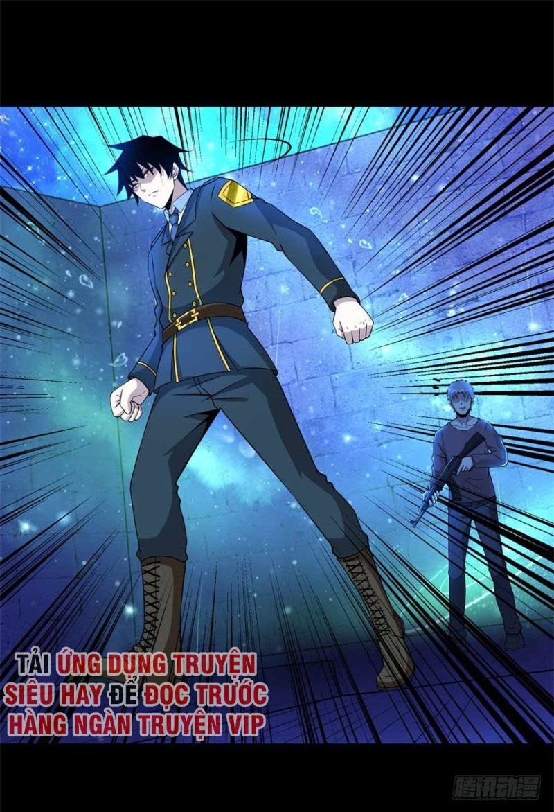 Mạt Thế Vi Vương Chap 180 - Next Chap 181