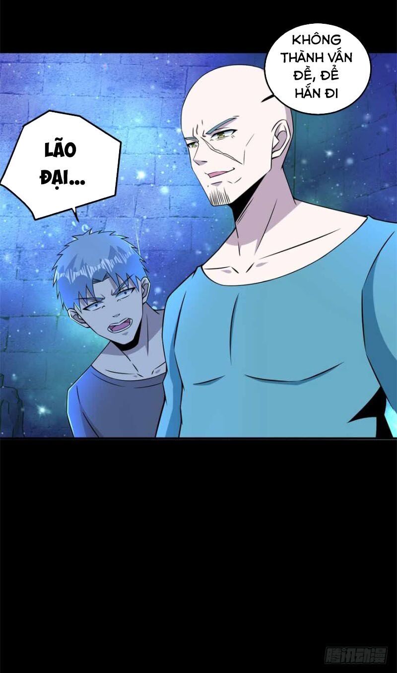 Mạt Thế Vi Vương Chap 180 - Next Chap 181