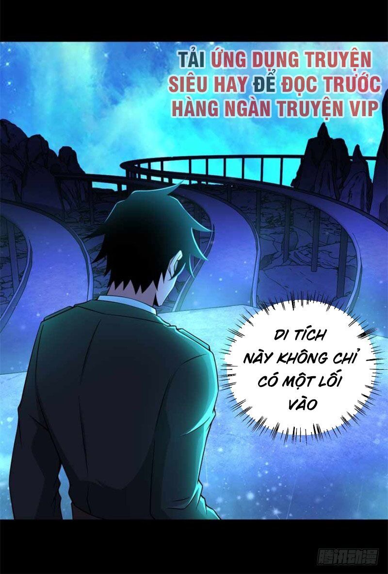 Mạt Thế Vi Vương Chap 180 - Next Chap 181