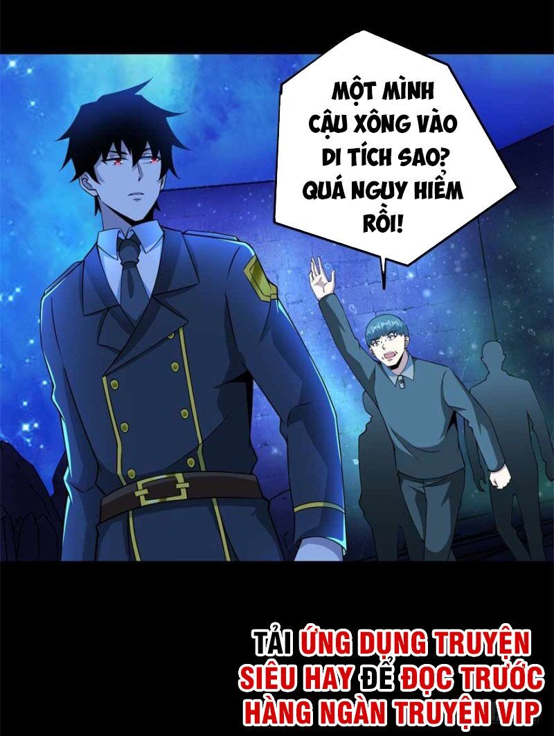 Mạt Thế Vi Vương Chap 180 - Next Chap 181