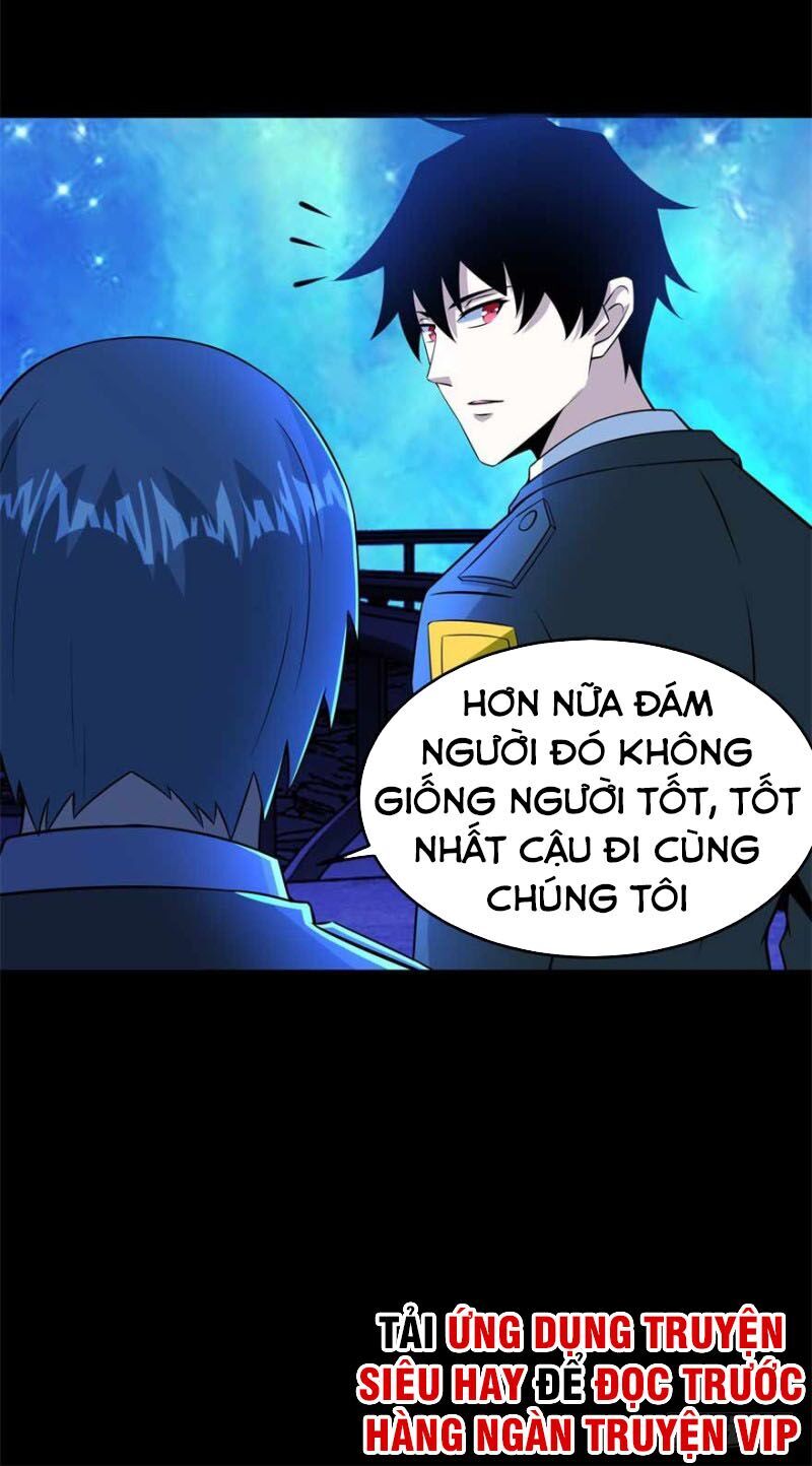 Mạt Thế Vi Vương Chap 180 - Next Chap 181