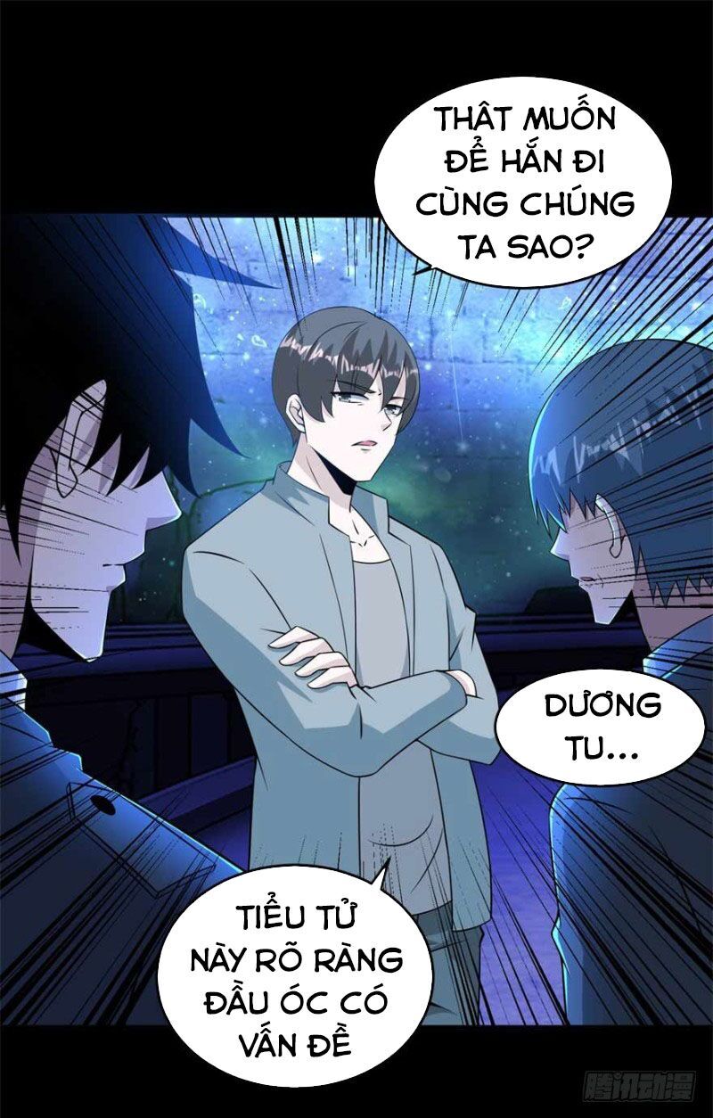Mạt Thế Vi Vương Chap 180 - Next Chap 181