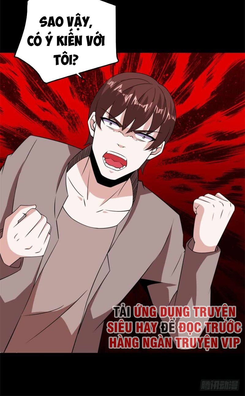 Mạt Thế Vi Vương Chap 180 - Next Chap 181