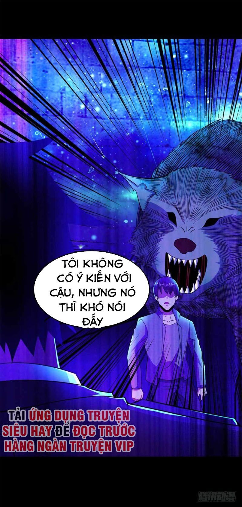 Mạt Thế Vi Vương Chap 180 - Next Chap 181