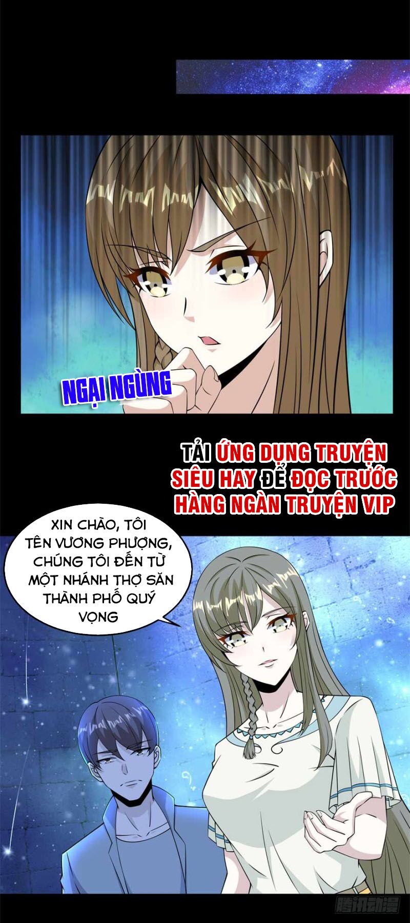 Mạt Thế Vi Vương Chap 180 - Next Chap 181