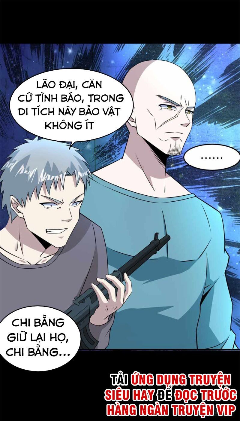Mạt Thế Vi Vương Chap 180 - Next Chap 181