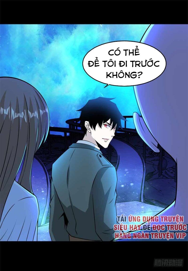 Mạt Thế Vi Vương Chap 180 - Next Chap 181