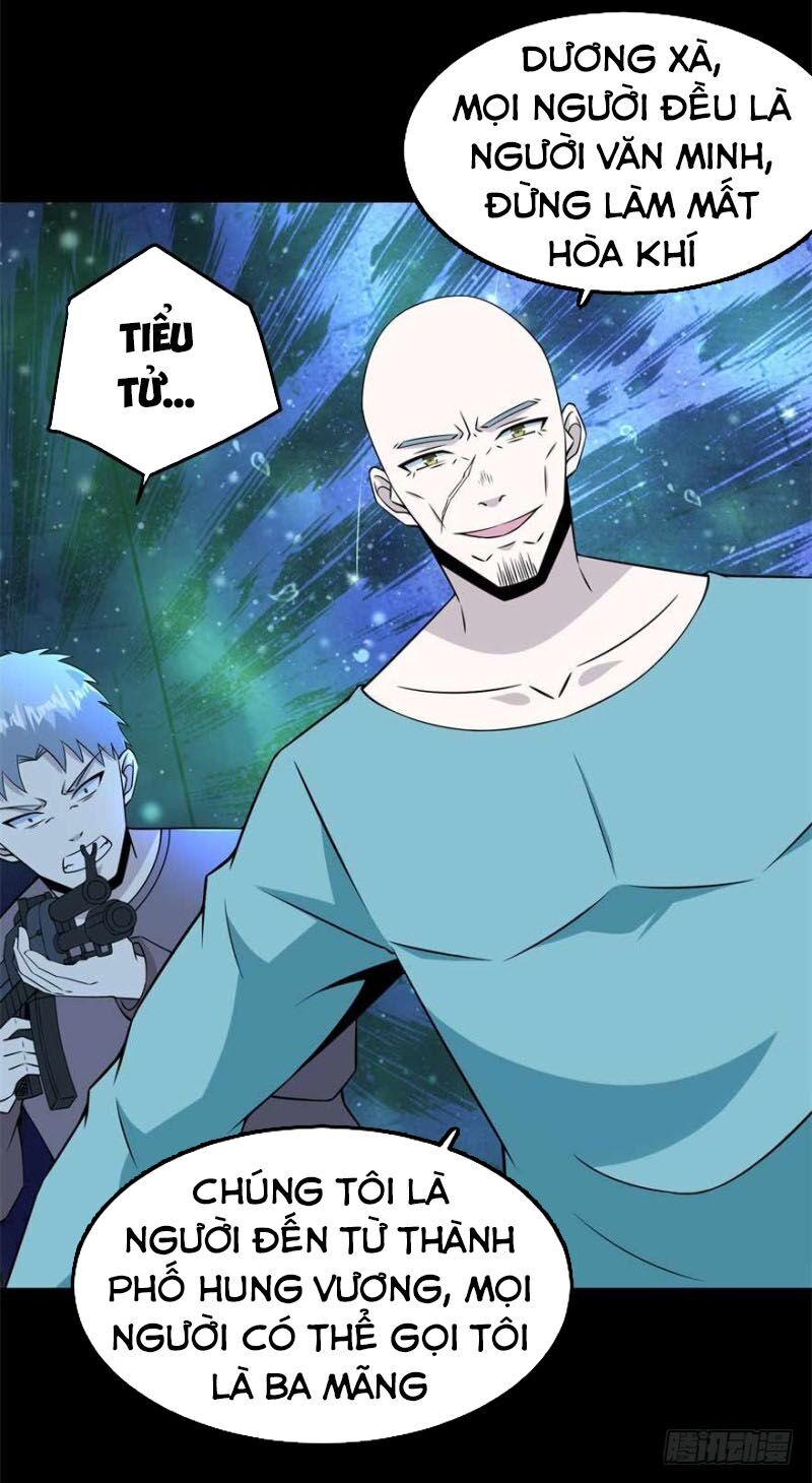 Mạt Thế Vi Vương Chap 180 - Next Chap 181