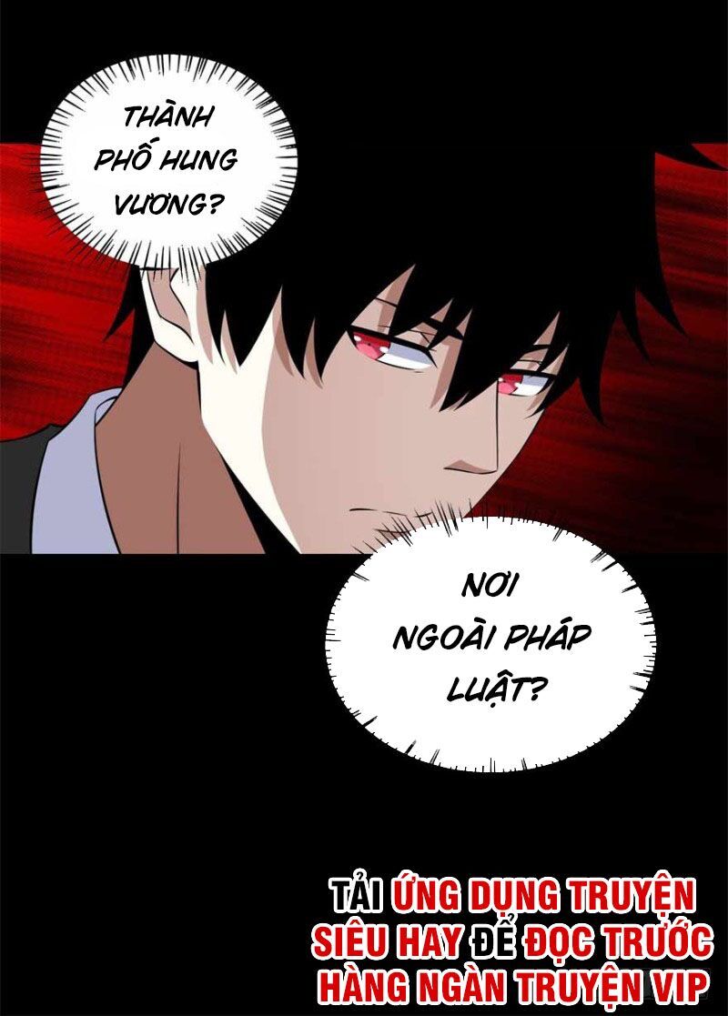 Mạt Thế Vi Vương Chap 180 - Next Chap 181