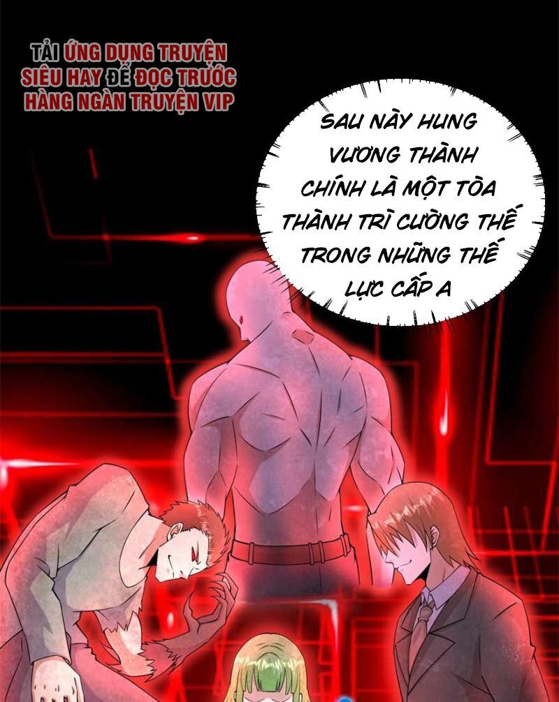 Mạt Thế Vi Vương Chap 180 - Next Chap 181