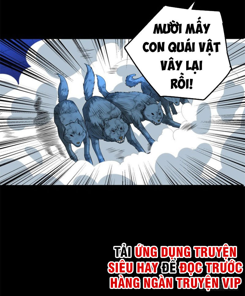 Mạt Thế Vi Vương Chap 181 - Next Chap 182
