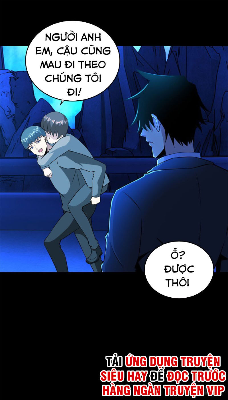 Mạt Thế Vi Vương Chap 181 - Next Chap 182