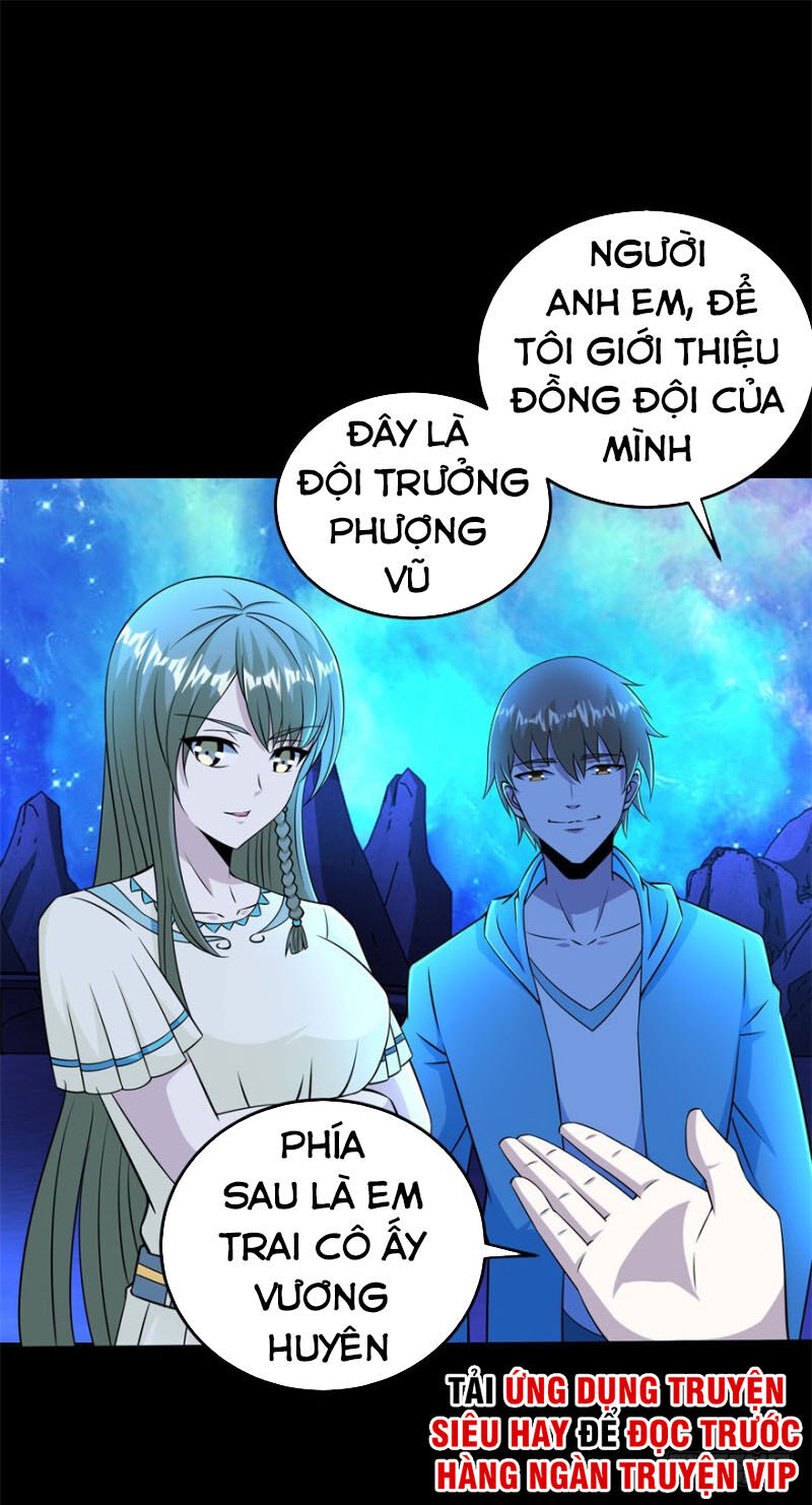Mạt Thế Vi Vương Chap 181 - Next Chap 182