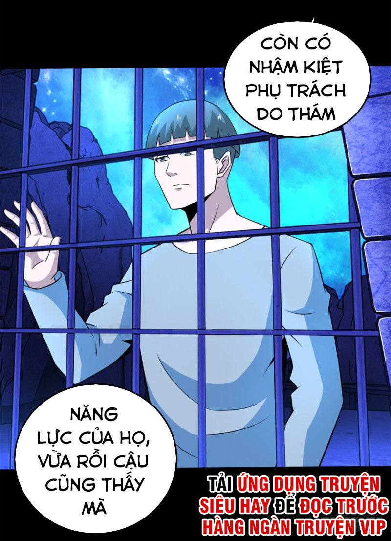 Mạt Thế Vi Vương Chap 181 - Next Chap 182