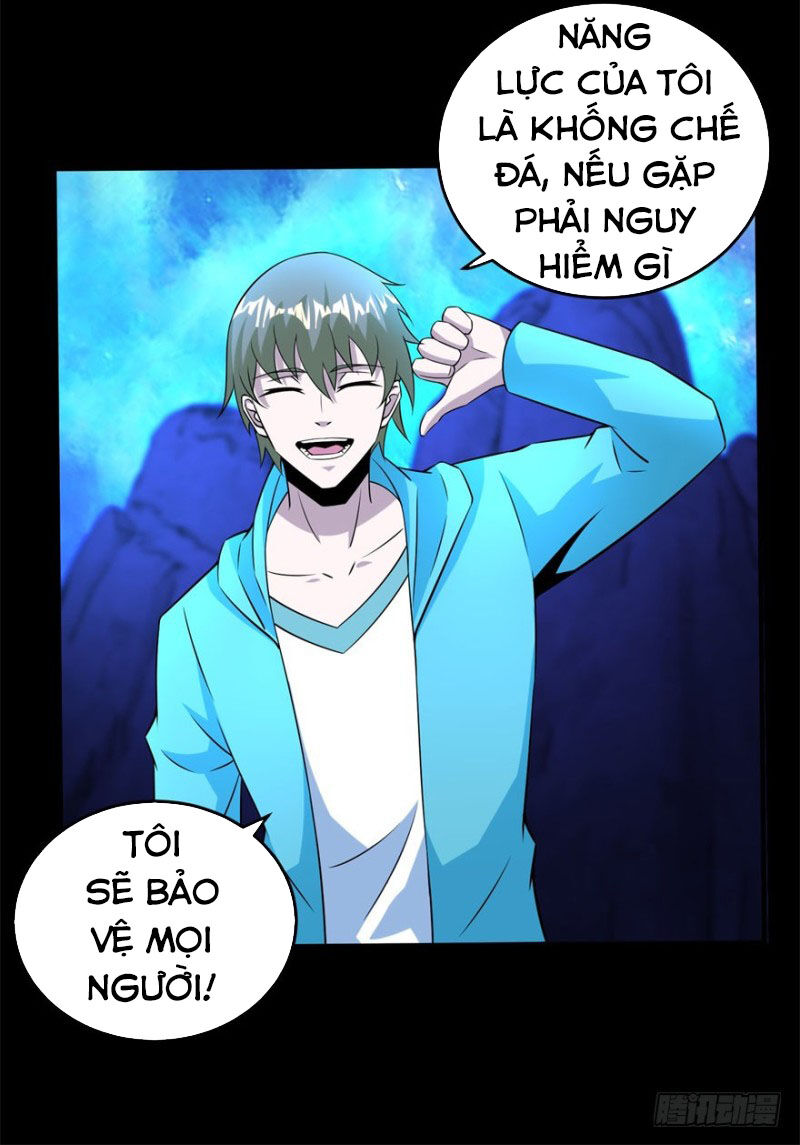 Mạt Thế Vi Vương Chap 181 - Next Chap 182