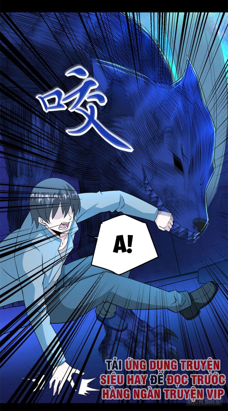 Mạt Thế Vi Vương Chap 181 - Next Chap 182