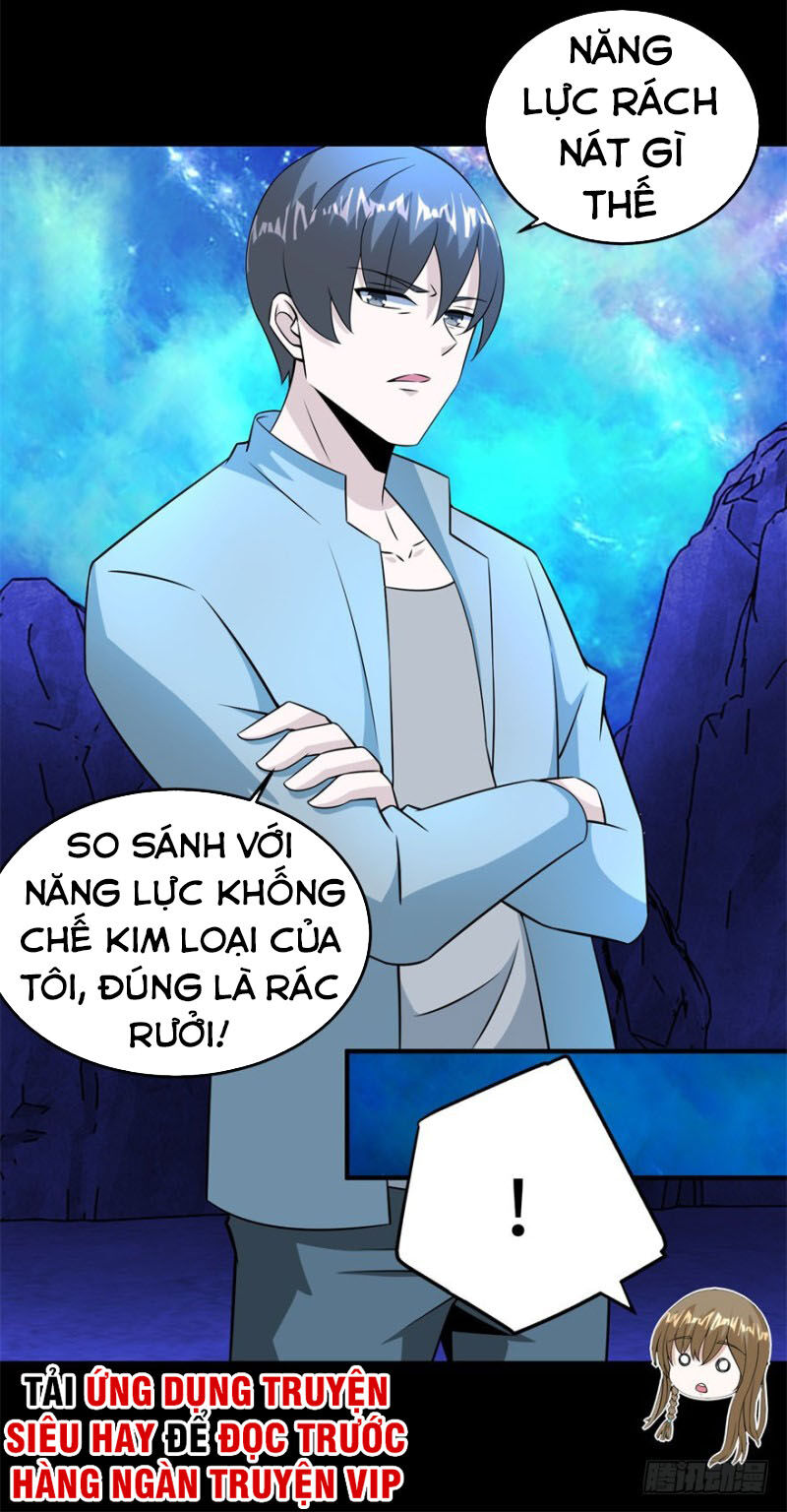 Mạt Thế Vi Vương Chap 181 - Next Chap 182