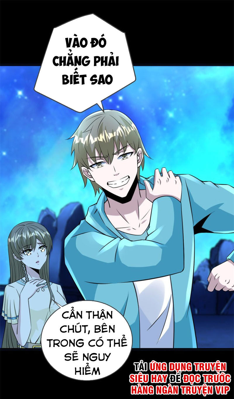 Mạt Thế Vi Vương Chap 181 - Next Chap 182