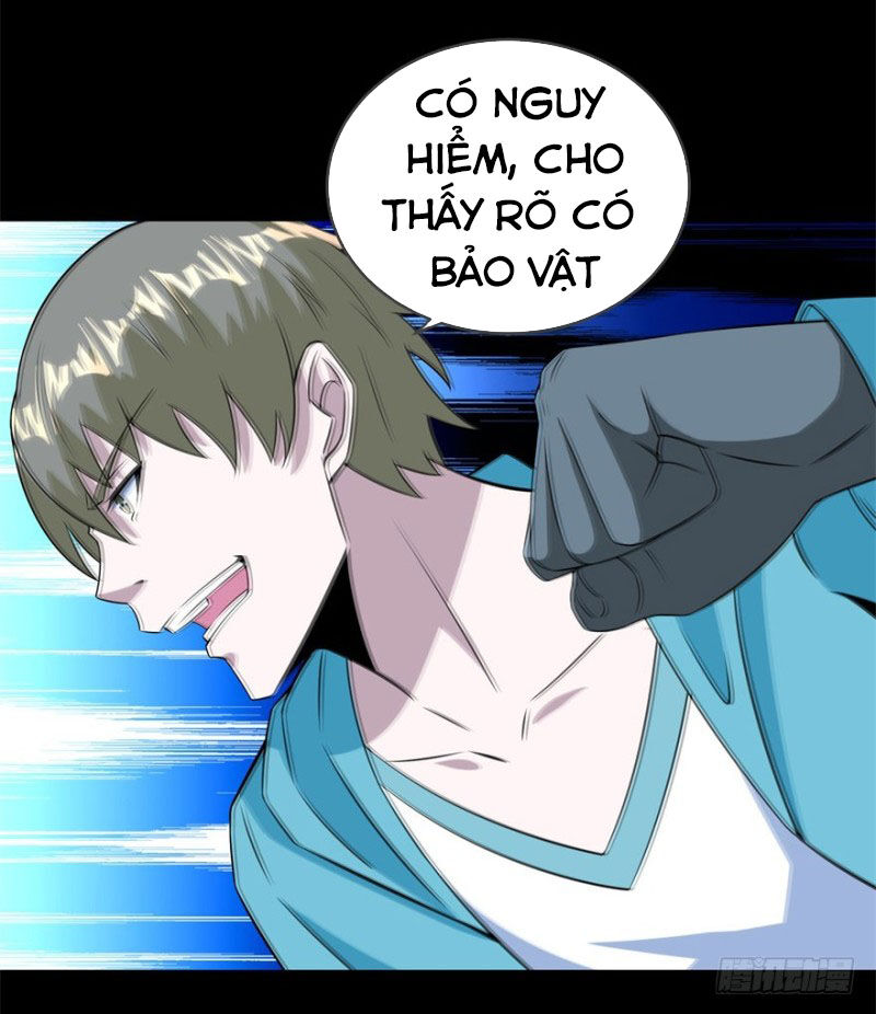 Mạt Thế Vi Vương Chap 181 - Next Chap 182