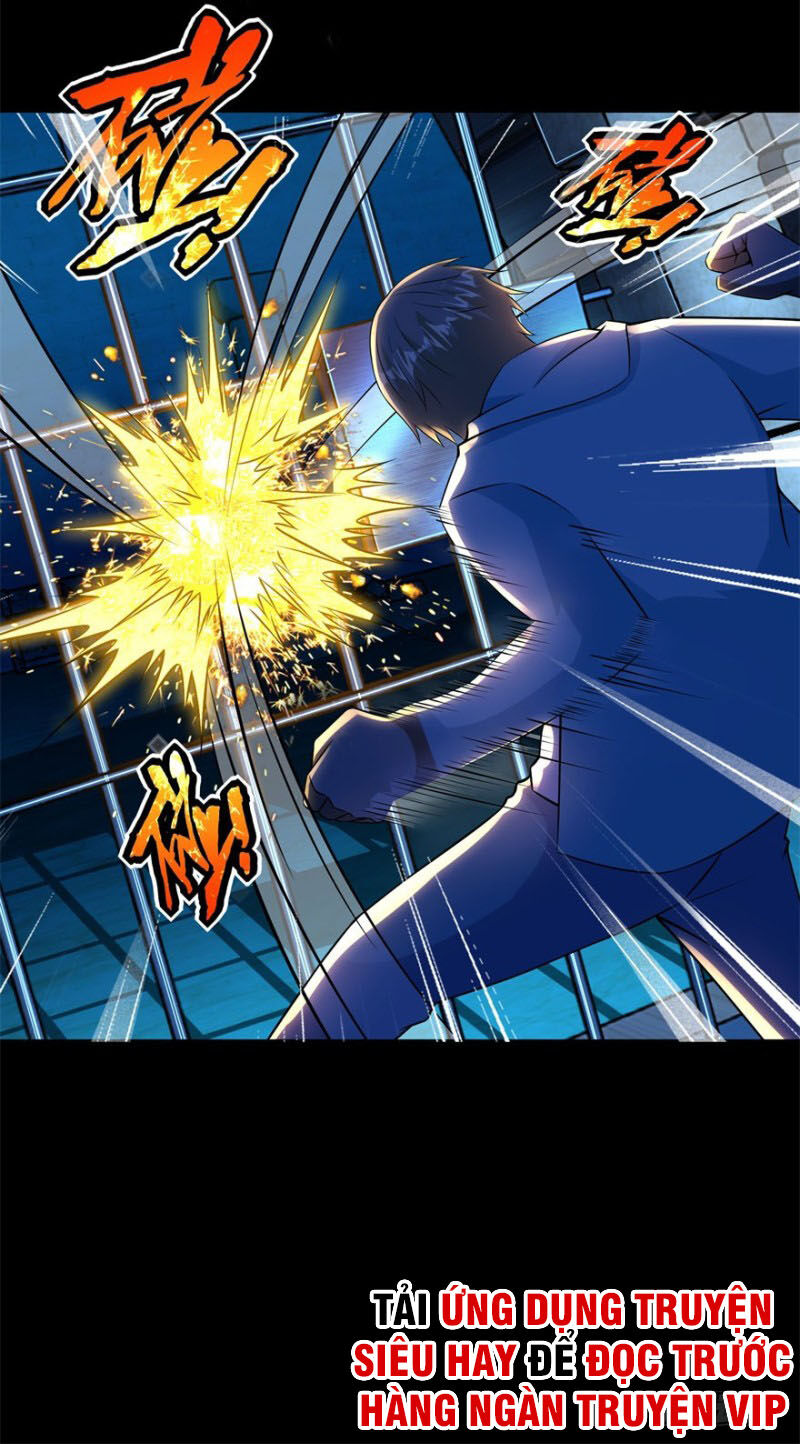 Mạt Thế Vi Vương Chap 181 - Next Chap 182