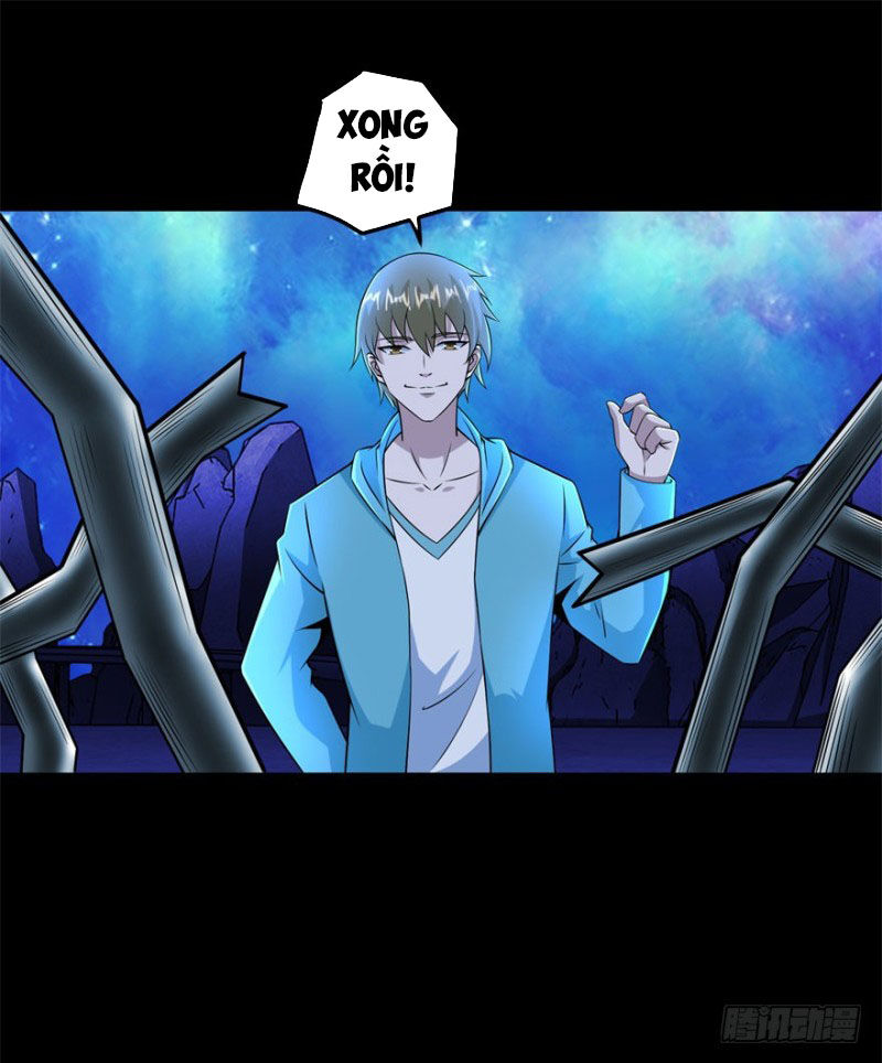 Mạt Thế Vi Vương Chap 181 - Next Chap 182