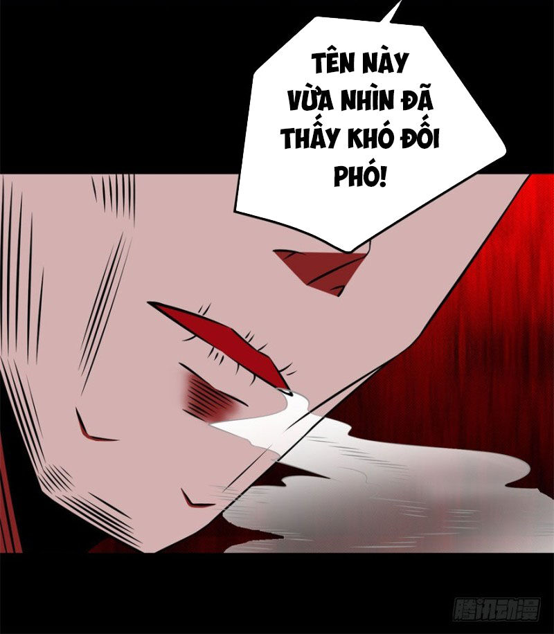 Mạt Thế Vi Vương Chap 181 - Next Chap 182