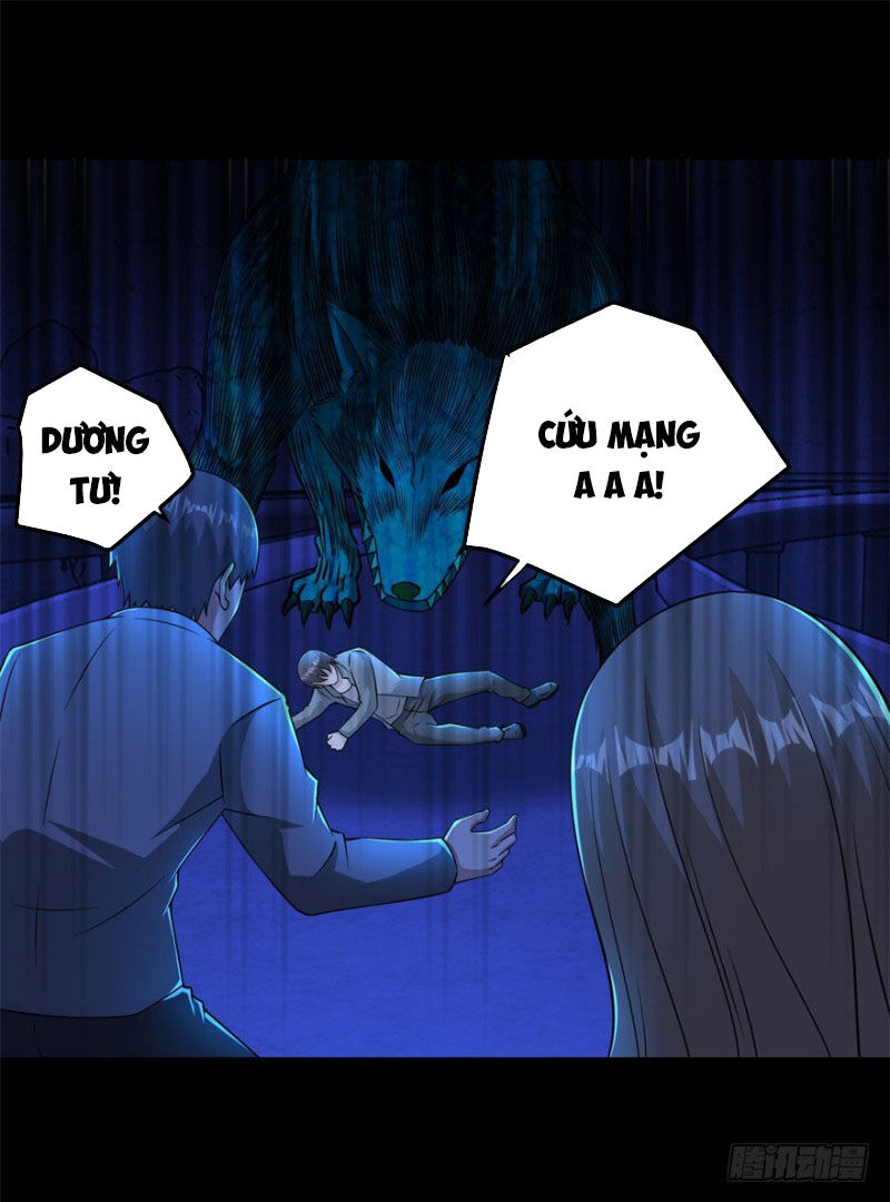 Mạt Thế Vi Vương Chap 181 - Next Chap 182