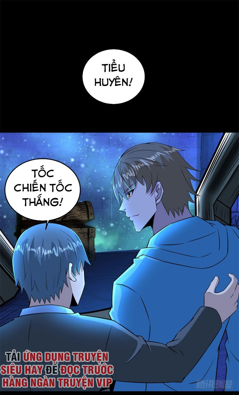 Mạt Thế Vi Vương Chap 181 - Next Chap 182