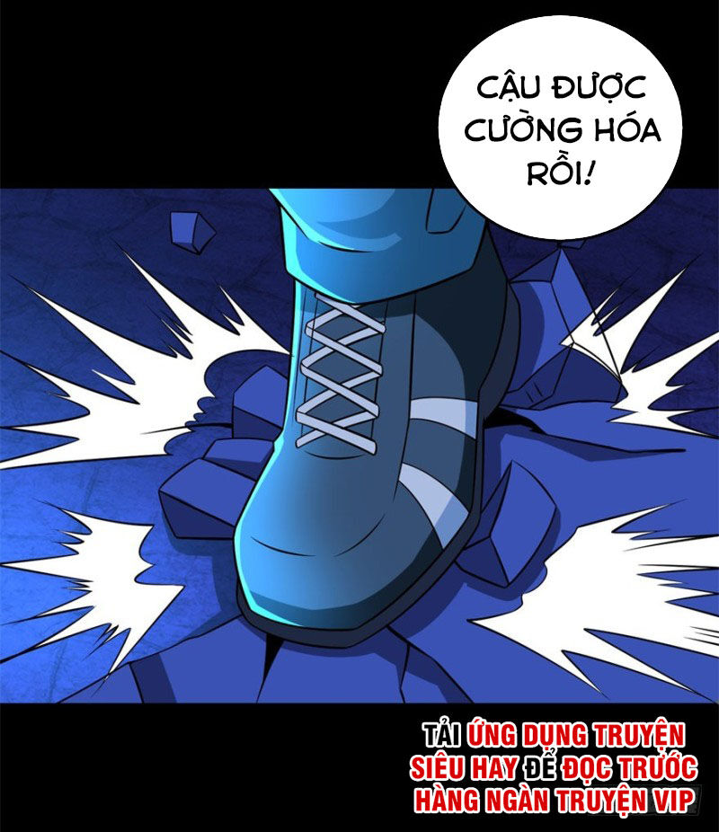 Mạt Thế Vi Vương Chap 181 - Next Chap 182