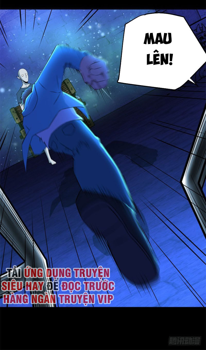 Mạt Thế Vi Vương Chap 181 - Next Chap 182