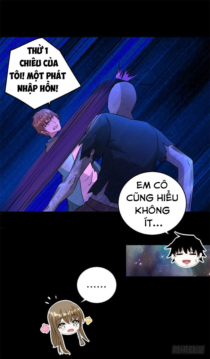 Mạt Thế Vi Vương Chap 181 - Next Chap 182