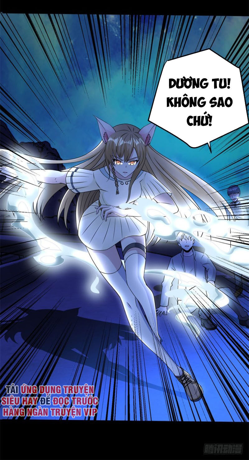 Mạt Thế Vi Vương Chap 181 - Next Chap 182