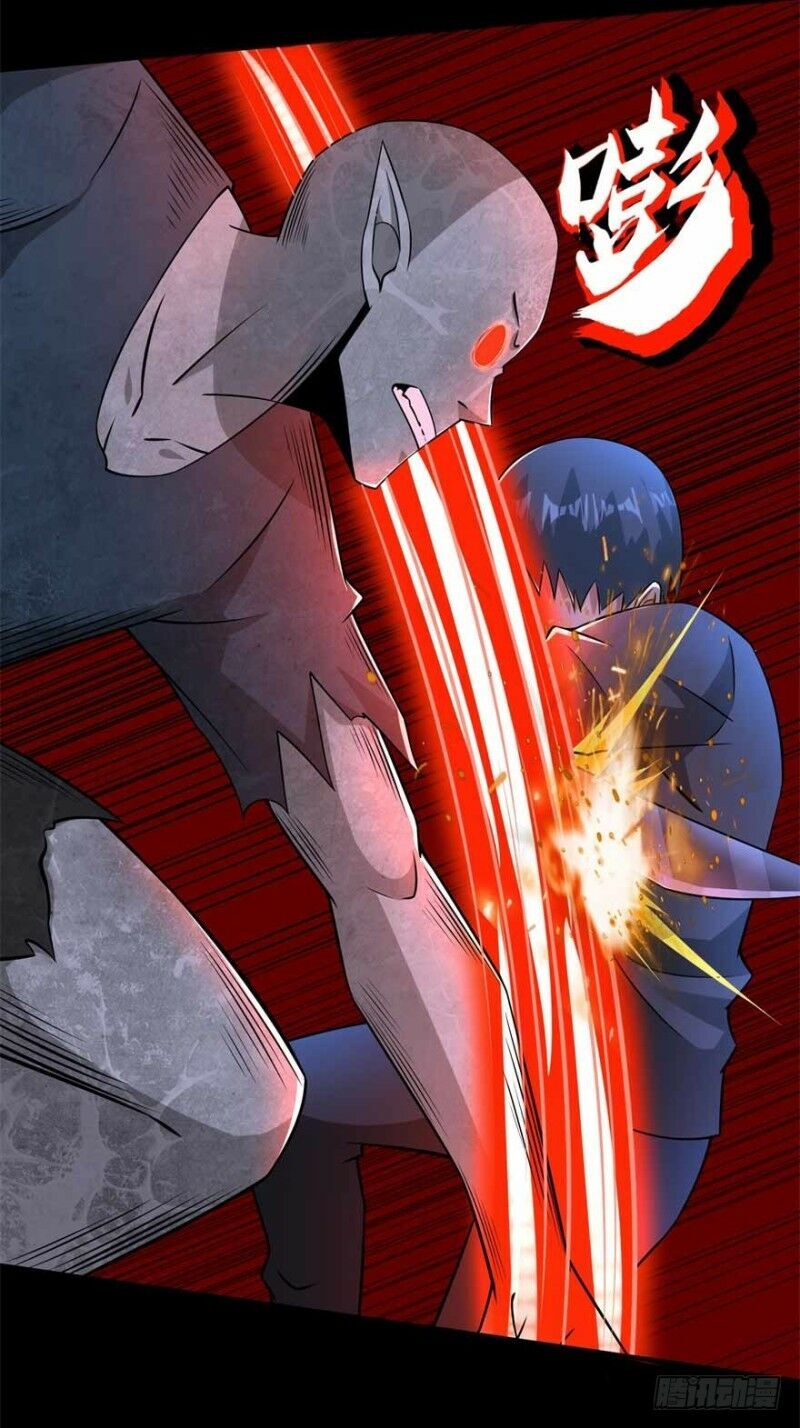 Mạt Thế Vi Vương Chap 182 - Next Chap 183