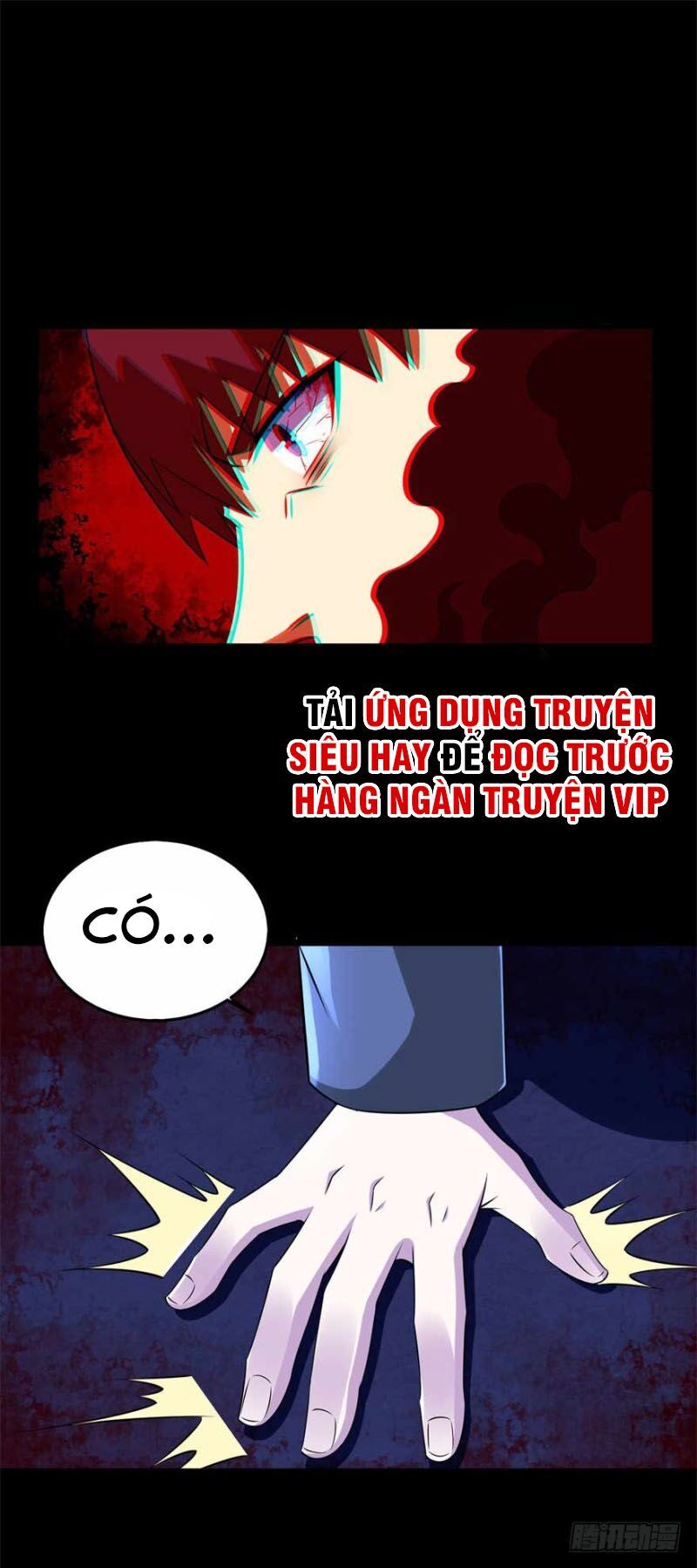 Mạt Thế Vi Vương Chap 182 - Next Chap 183