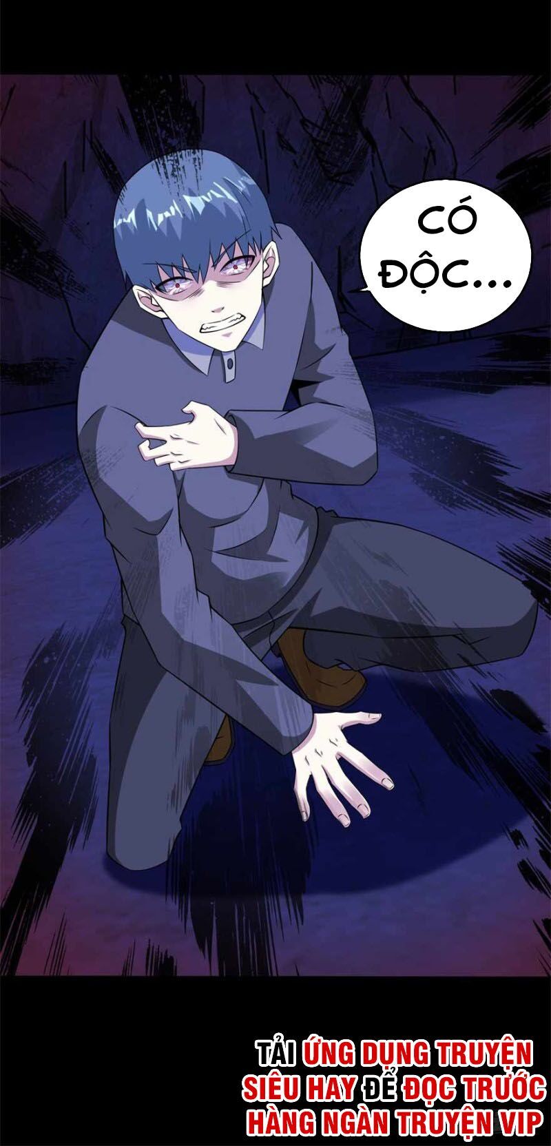 Mạt Thế Vi Vương Chap 182 - Next Chap 183
