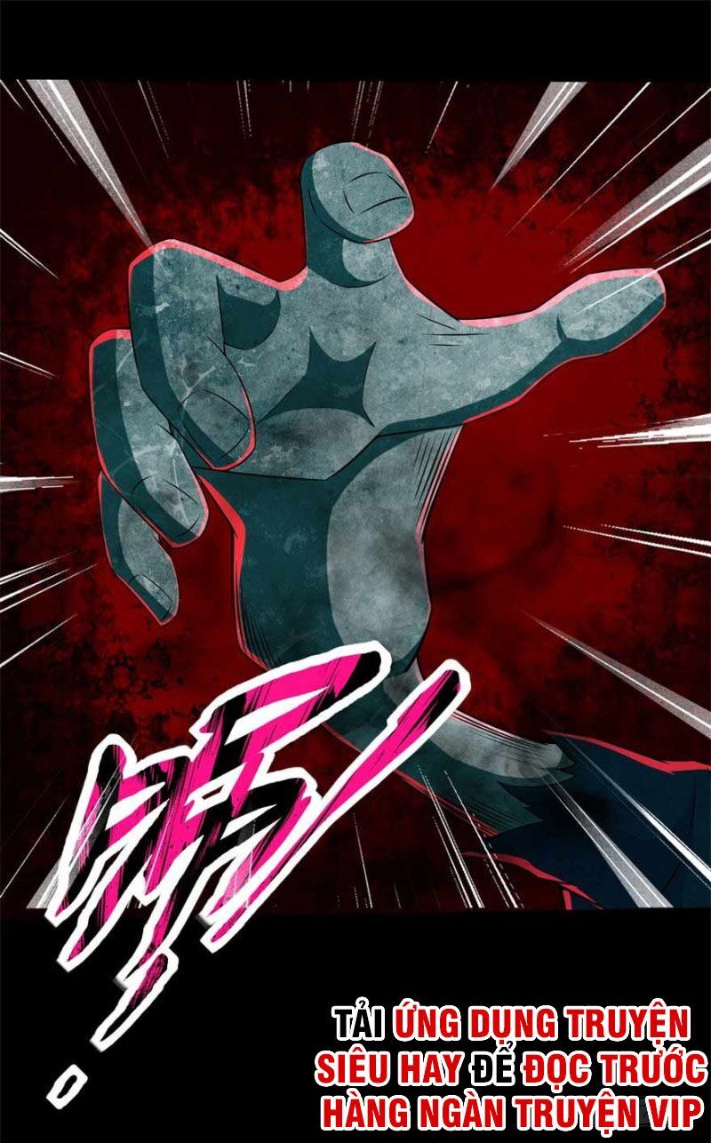 Mạt Thế Vi Vương Chap 182 - Next Chap 183