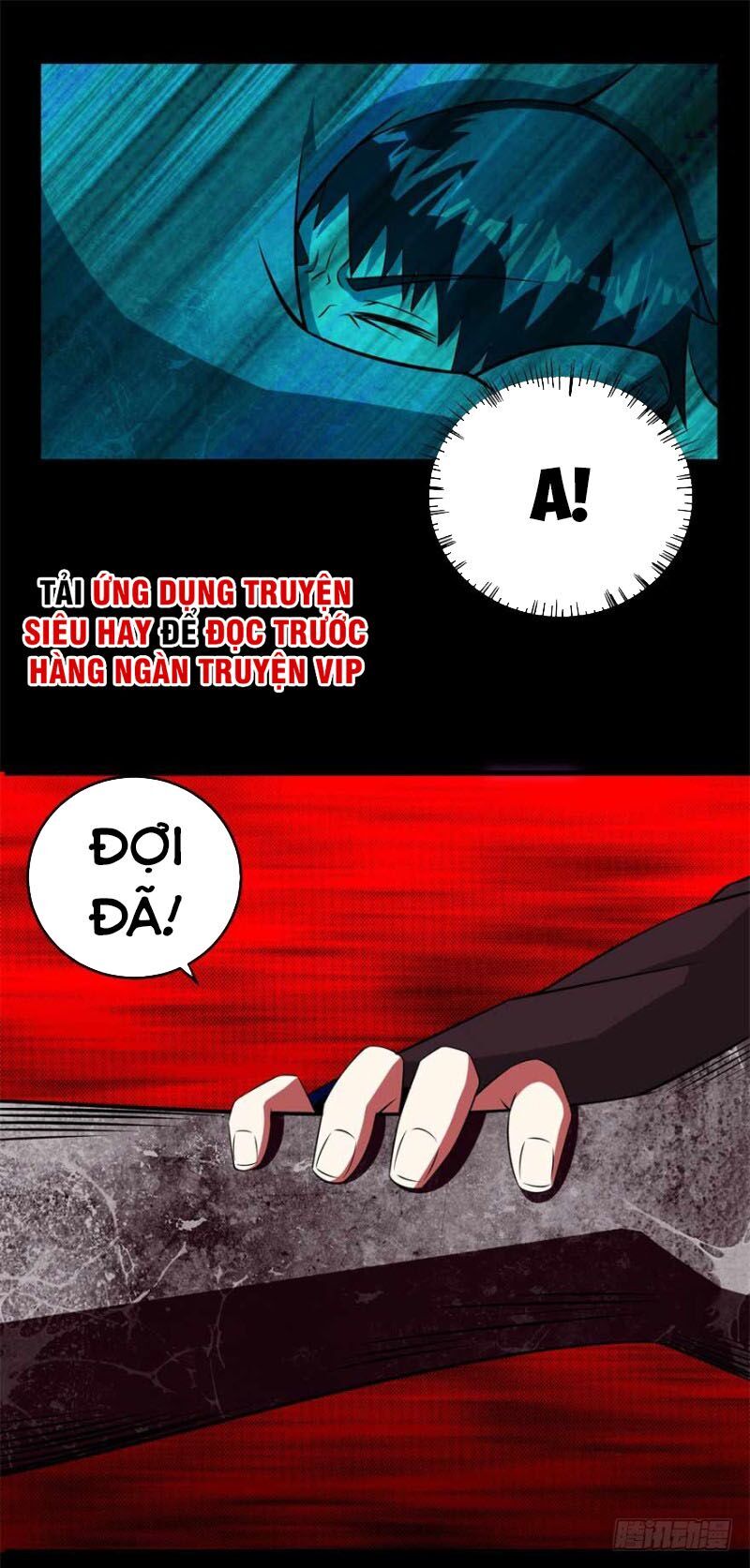 Mạt Thế Vi Vương Chap 182 - Next Chap 183