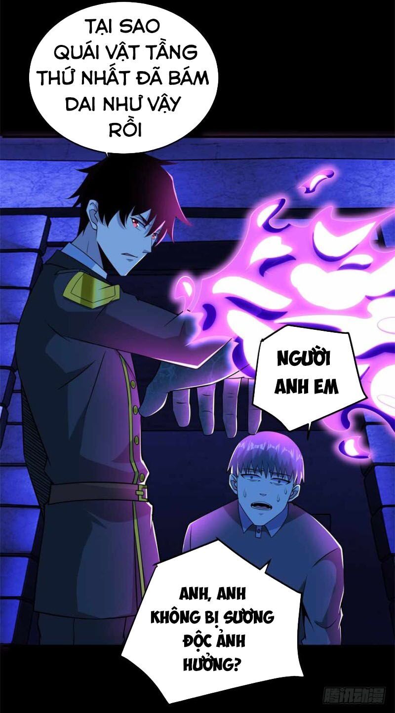 Mạt Thế Vi Vương Chap 182 - Next Chap 183