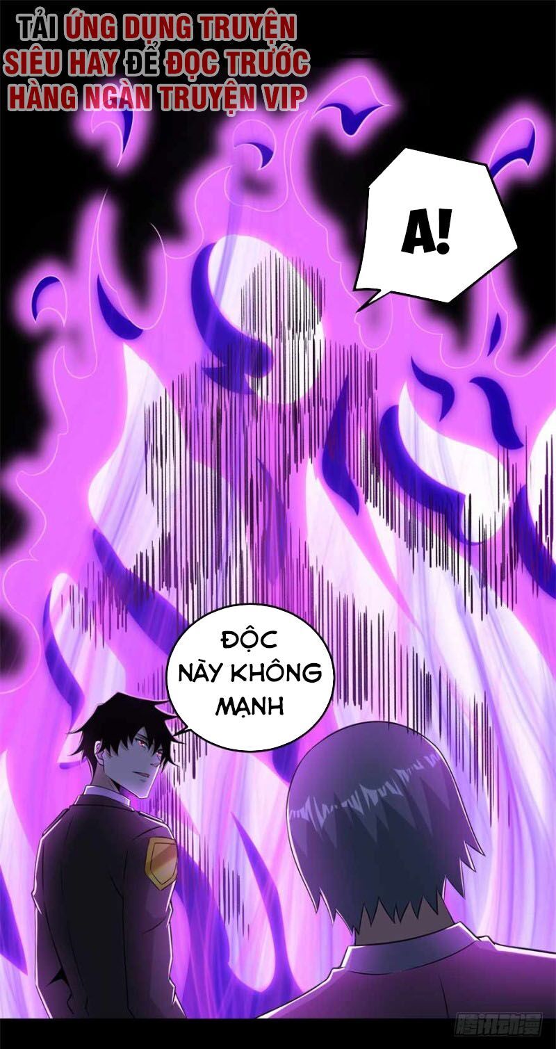 Mạt Thế Vi Vương Chap 182 - Next Chap 183
