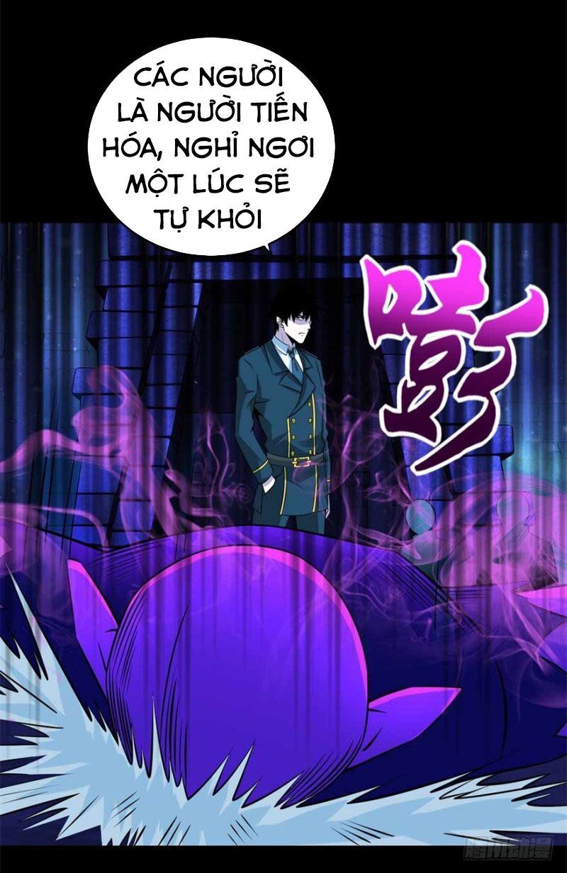 Mạt Thế Vi Vương Chap 182 - Next Chap 183