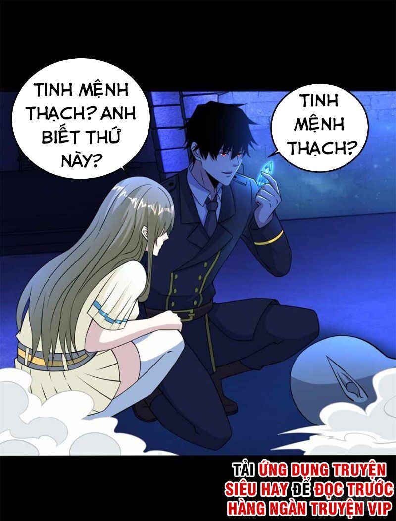 Mạt Thế Vi Vương Chap 182 - Next Chap 183