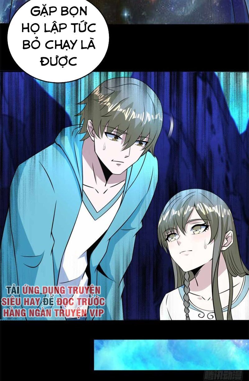 Mạt Thế Vi Vương Chap 182 - Next Chap 183